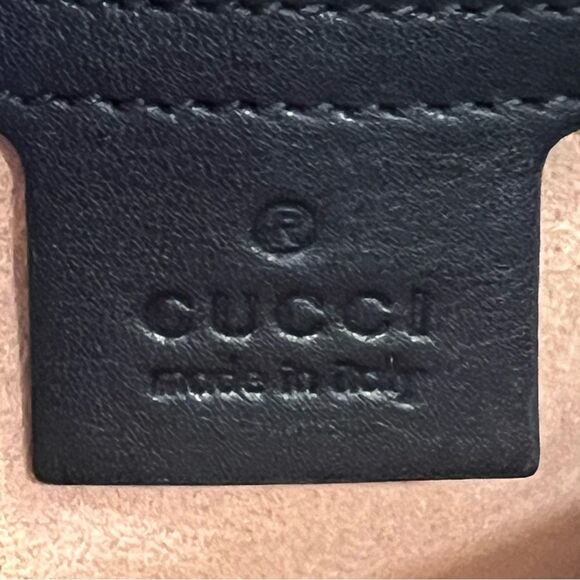 Gucci Queen Margaret Backpack - Picture 10 of 14